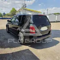 2006 Ssangyong Rexton