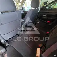 2006 Ssangyong Rexton