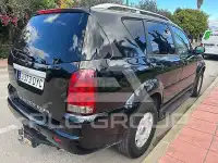 2006 Ssangyong Rexton