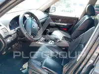 2006 Ssangyong Rexton