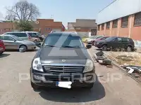 2006 Ssangyong Rexton