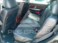 2006 Ssangyong Rexton