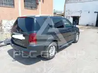 2006 Ssangyong Rexton