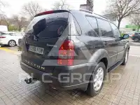 2006 Ssangyong Rexton