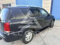 2006 Ssangyong Rexton
