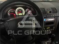 2006 Ssangyong Rexton