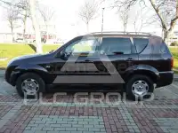 2006 Ssangyong Rexton