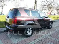 2006 Ssangyong Rexton