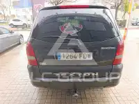 2006 Ssangyong Rexton