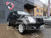2006 Ssangyong Rexton