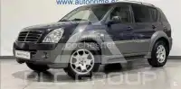 2006 Ssangyong Rexton