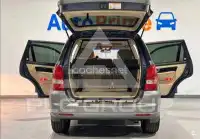 2006 Ssangyong Rexton