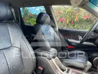2006 Ssangyong Rexton