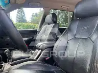 2006 Ssangyong Rexton