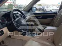 2006 Ssangyong Rexton