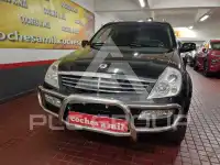 2006 Ssangyong Rexton