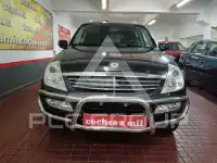 2006 Ssangyong Rexton