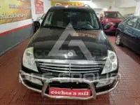 2006 Ssangyong Rexton