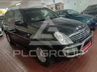 2006 Ssangyong Rexton