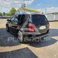 2006 Ssangyong Rexton