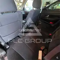 2006 Ssangyong Rexton