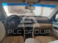 2006 Ssangyong Rexton