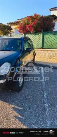2006 Ssangyong Rexton