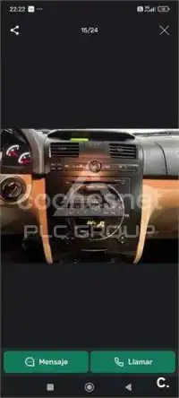 2006 Ssangyong Rexton