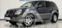 2006 Ssangyong Rexton