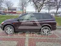 2006 Ssangyong Kyron