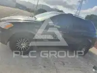 2006 Ssangyong Kyron