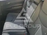 2006 Ssangyong Kyron