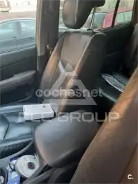 2006 Ssangyong Kyron