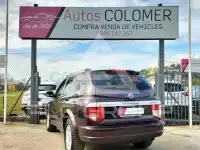 2006 Ssangyong Kyron