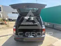 2006 Ssangyong Kyron