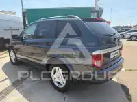 2006 Ssangyong Kyron