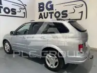 2006 Ssangyong Kyron