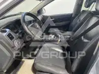 2006 Ssangyong Kyron