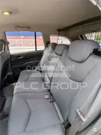 2006 Ssangyong Kyron
