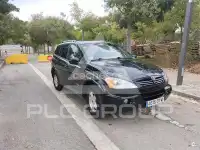 2006 Ssangyong Kyron