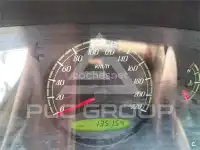 2006 Ssangyong Kyron