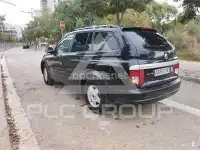 2006 Ssangyong Kyron