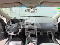 2006 Ssangyong Kyron