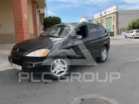 2006 Ssangyong Kyron