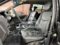 2006 Ssangyong Kyron