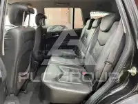2006 Ssangyong Kyron