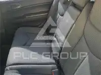 2006 Ssangyong Kyron