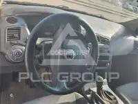 2006 Ssangyong Kyron