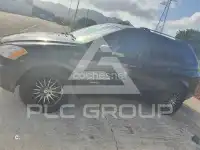 2006 Ssangyong Kyron