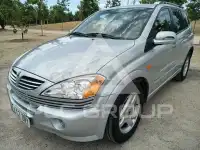 2006 Ssangyong Kyron